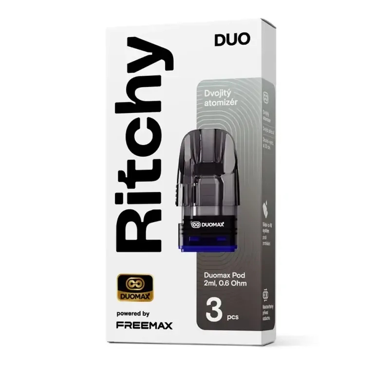 3 pack ritchy duo 06 vaping cz